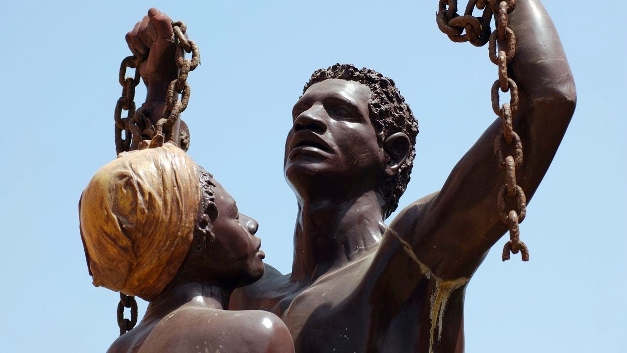 When is International Day for the Remembrance of the Slave Trade and its Abolition This Year 
