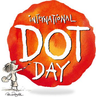 When is International Dot Day This Year 
