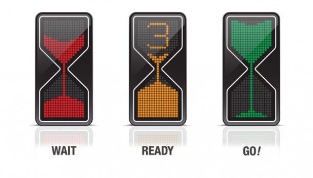 When is International Traffic Light Day This Year 