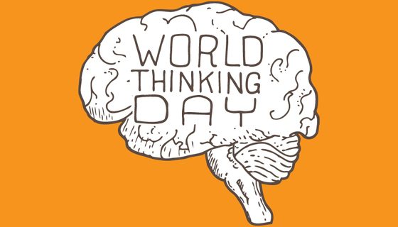 When is International World Thinking Day This Year 