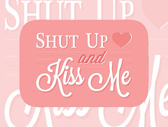 When is Kiss Me Day This Year 
