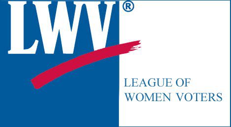 When is League of Women Voters Day This Year 