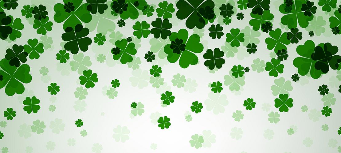 When is Make Your Own Luck Day This Year 