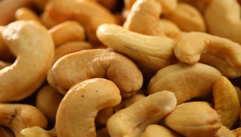 When is National Cashew Day This Year 