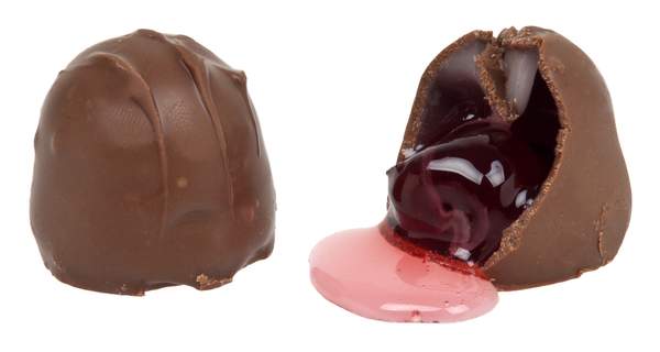 When is National Chocolate Covered Cherry Day This Year 