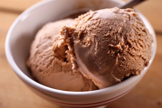 When is National Chocolate Ice Cream Day This Year 