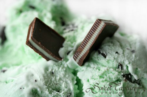 When is National Chocolate Mint Day This Year 