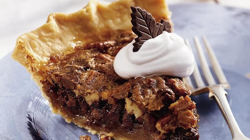 When is National Chocolate Pecan Pie Day This Year 