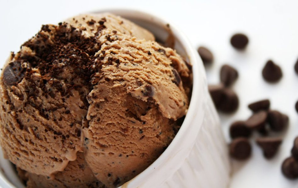 When is National Coffee Ice Cream Day This Year 