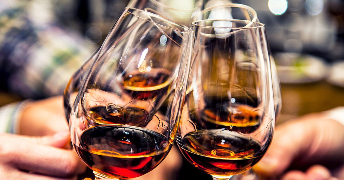 When is National Cognac Day This Year 
