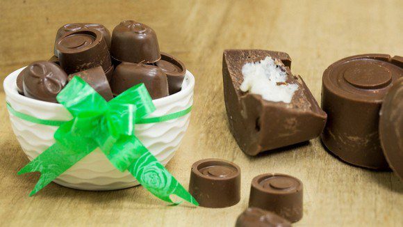 When is National Cream-Filled Chocolates Day This Year 