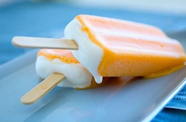 When is National Creamsicle Day This Year 
