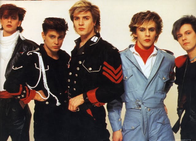 When is National Duran Duran Appreciation Day This Year 