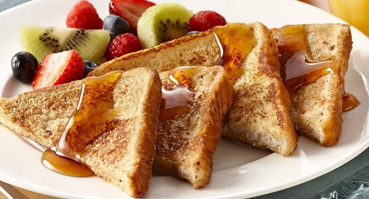 When is National French Toast Day This Year 