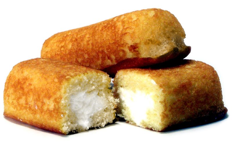 When is National Hostess Twinkie Day This Year 