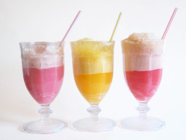When is National Ice Cream Soda Day This Year 