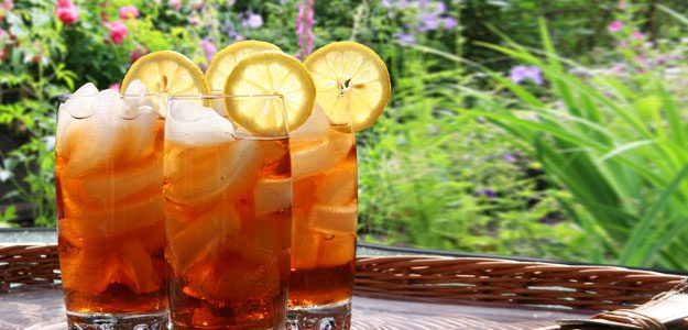 When is National Iced Tea Day This Year 