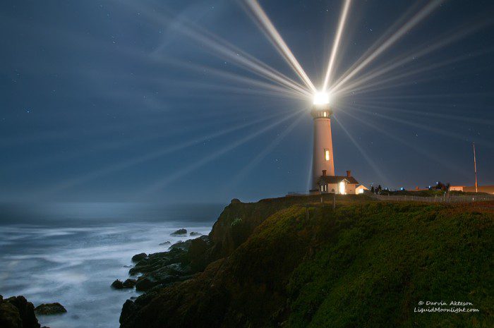 When is National Lighthouse Day This Year 