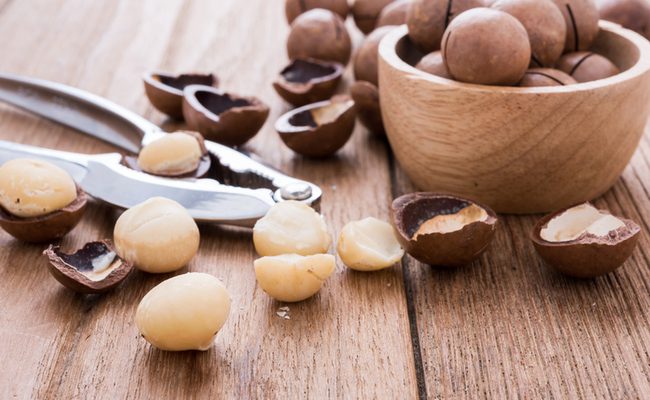 When is National Macadamia Nut Day This Year 