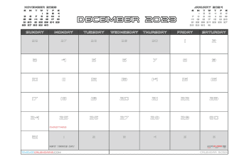 december 2023 calendar printable with holidays batmanoutline